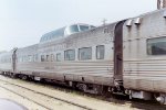 D&RGW Dome Coach 1106 "Silver Colt"